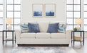 Cashton Snow Queen Sofa Sleeper - 4060439