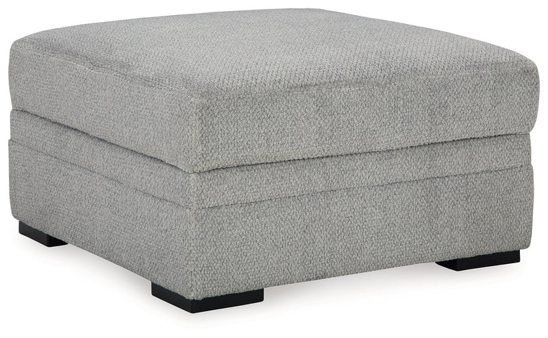 Casselbury Ottoman With Storage - Gate FurnitureOttoman