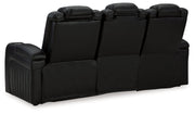 Caveman Den Power Reclining Sofa - Gate FurniturePower Reclining Sofa