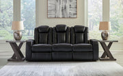Caveman Den Power Reclining Sofa - Gate FurniturePower Reclining Sofa