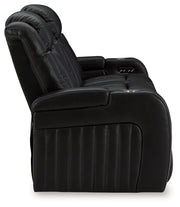 Caveman Den Power Reclining Sofa - Gate FurniturePower Reclining Sofa