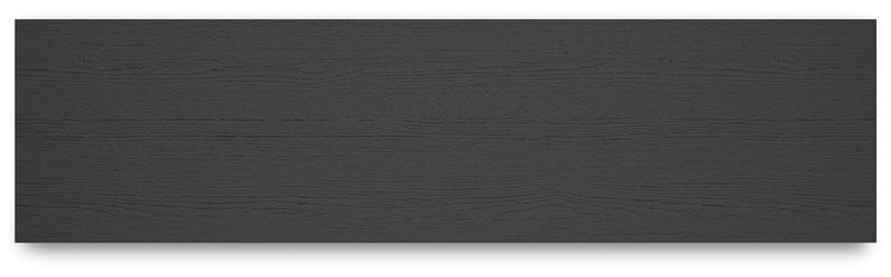 Cayberry 60" TV Stand with Electric Fireplace - Gate FurnitureEntertainment Center