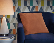 Caygan Pillow (Set of 4) - Gate FurniturePillow