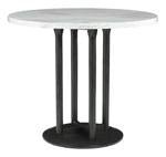 Centiar Two - tone Counter Height Dining Table - Gate FurnitureCounter Height Table