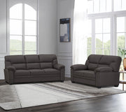 Cerastium Sofa & Love Seat & Chair - Gate FurnitureLiving Room Set