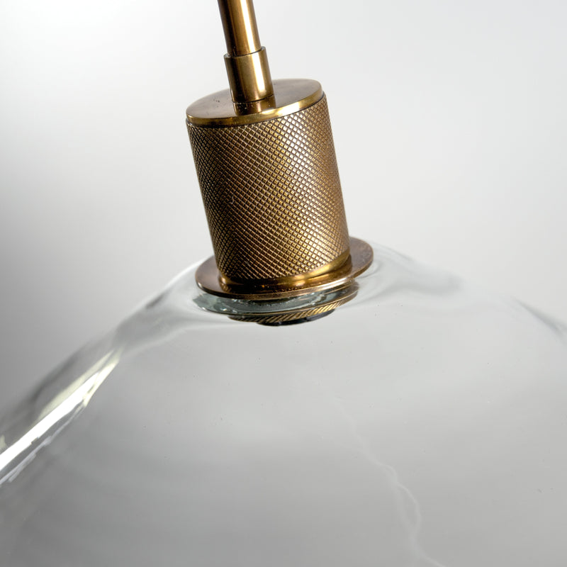 Chaness Pendant Light - Gate FurniturePendant