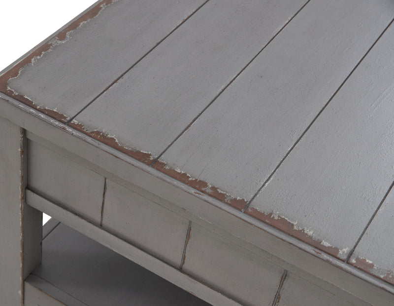 CHARINA Coffee Table - Gate FurnitureCoffee Table