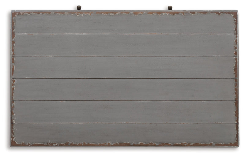 CHARINA Coffee Table - Gate FurnitureCoffee Table