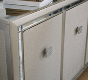 Chaseton Accent Cabinet - Gate FurnitureCabinet