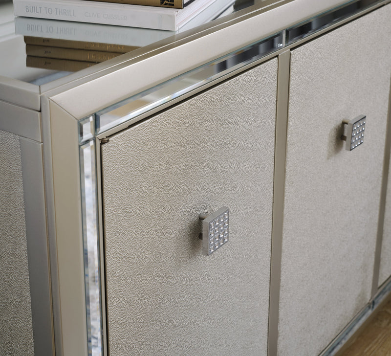 Chaseton Accent Cabinet - Gate FurnitureCabinet