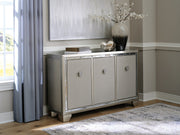 Chaseton Accent Cabinet - Gate FurnitureCabinet