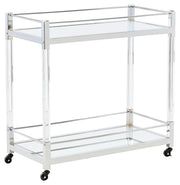 Chaseton Bar Cart - Gate FurnitureOther Products