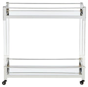 Chaseton Bar Cart - Gate FurnitureOther Products