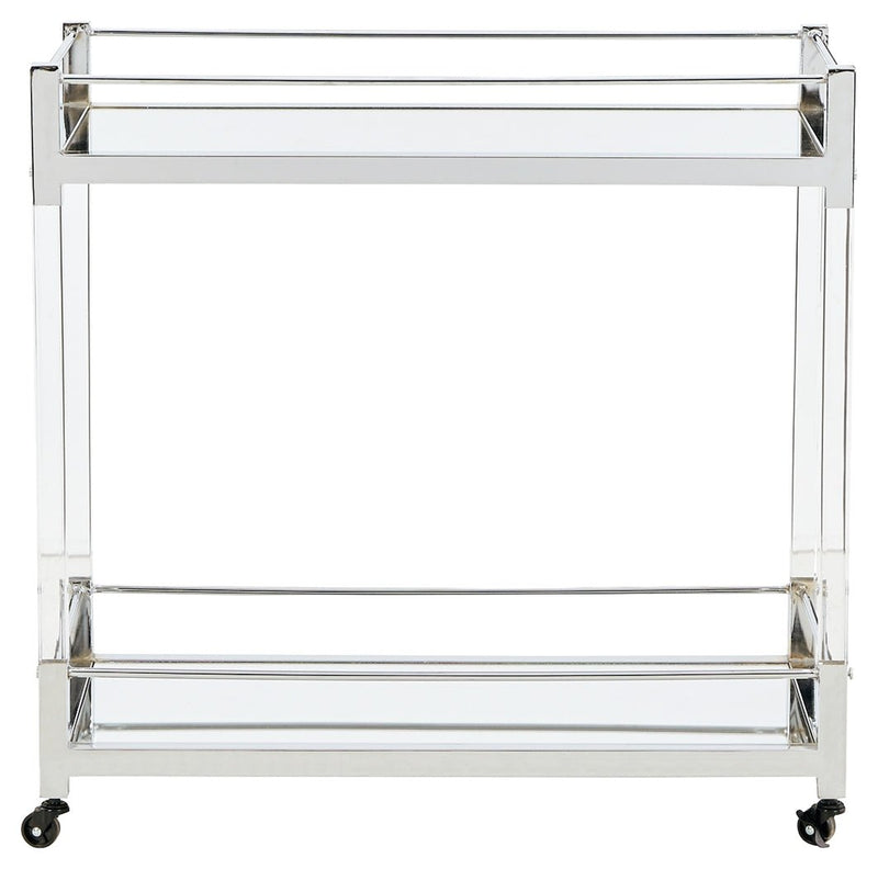 Chaseton Bar Cart - Gate FurnitureOther Products