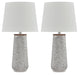 Chaston Table Lamp (Set of 2) - L204464
