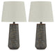 Chaston Table Lamp (Set of 2) - L204474