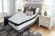 Chime 12 Inch Hybrid California King Mattress in a Box - Gate FurnitureCalifornia King Mattress