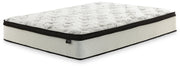 Chime 12 Inch Hybrid California King Mattress in a Box - Gate FurnitureCalifornia King Mattress