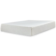 Chime 12 Inch Memory Foam California King Mattress in a Box - Gate FurnitureCalifornia King Mattress
