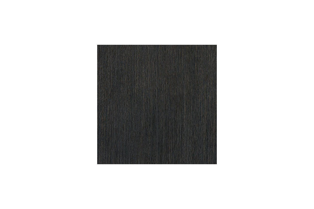 Chisago Black End Table - T930-3 - Gate Furniture