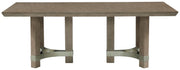 Chrestner Dining Table - Gate FurnitureDining Table