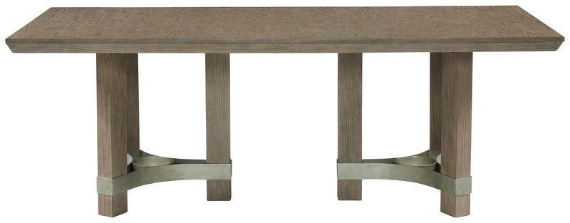 Chrestner Dining Table - Gate FurnitureDining Table