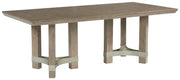 Chrestner Dining Table - Gate FurnitureDining Table