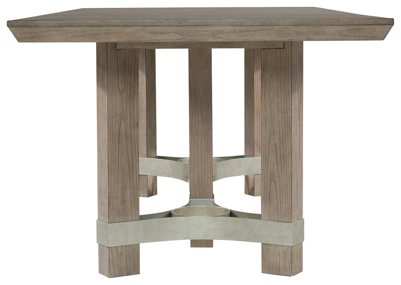 Chrestner Dining Table - Gate FurnitureDining Table
