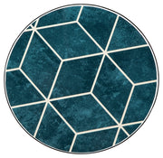 Clairbelle Accent Table (Set of 2) - Gate FurnitureEnd Table