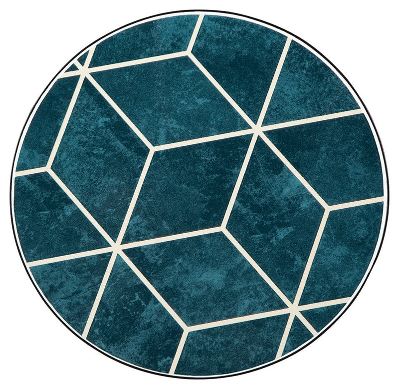 Clairbelle Accent Table (Set of 2) - Gate FurnitureEnd Table