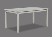 Clara Driftwood Dining Set - Gate FurnitureDining Room Set