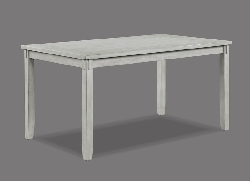 Clara Driftwood Dining Set - Gate FurnitureDining Room Set