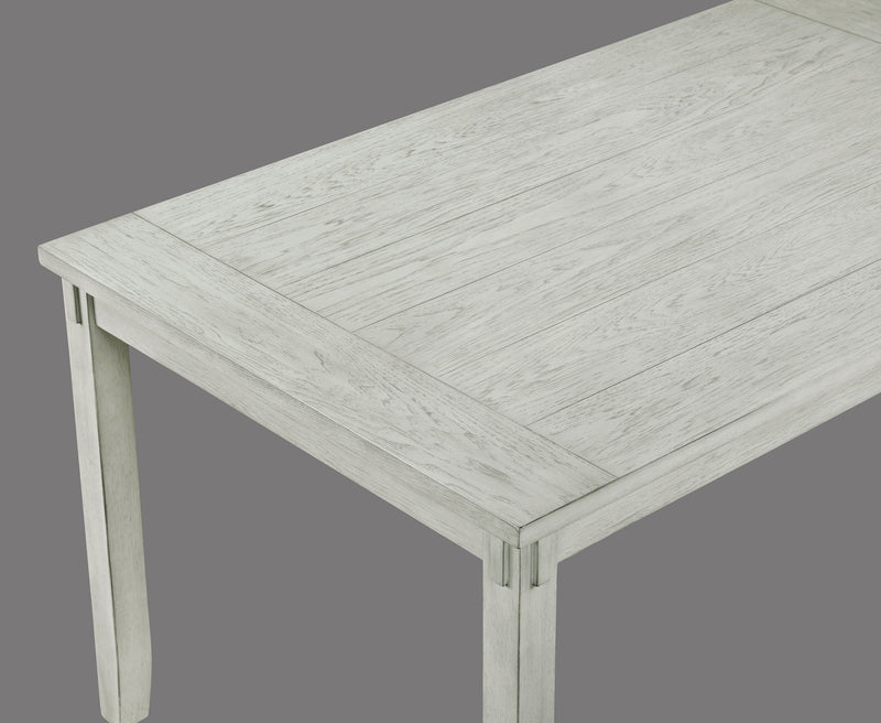 Clara Driftwood Dining Set - Gate FurnitureDining Room Set