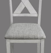 Clara Driftwood Dining Set - Gate FurnitureDining Room Set