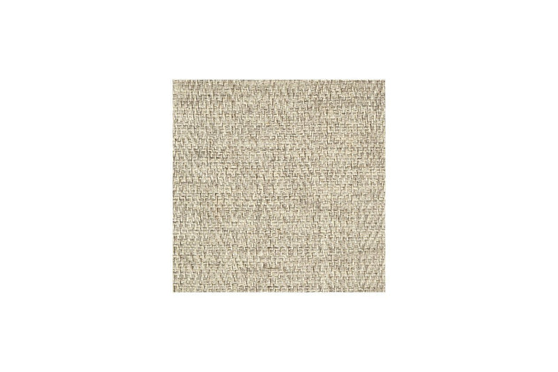 Claredon Linen Ottoman - Gate FurnitureOttoman