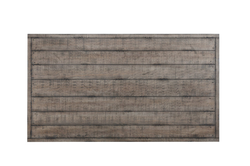 Codie Weathered Brown Dining Set - Gate FurnitureDining Room Set