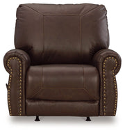 Colleton Recliner - Gate FurnitureRecliner