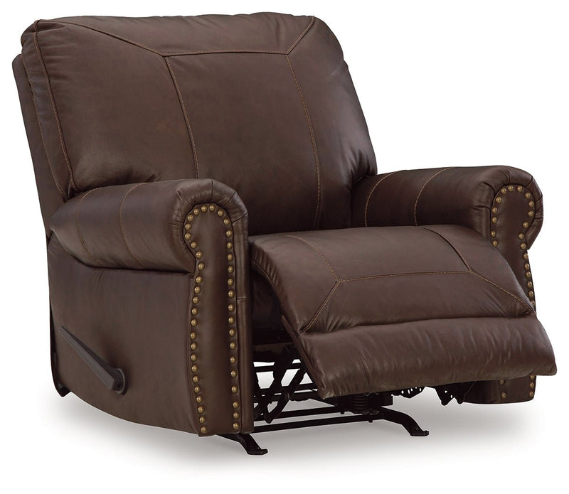 Colleton Recliner - Gate FurnitureRecliner