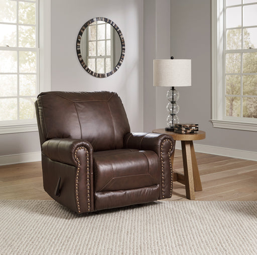 Colleton Recliner - Gate FurnitureRecliner