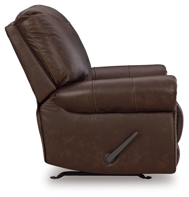 Colleton Recliner - Gate FurnitureRecliner