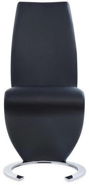 Collier Black Dining Set - Gate FurnitureDining Room Set