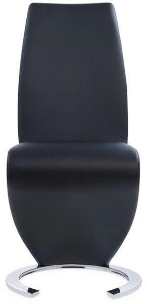 Collier Black Dining Set - Gate FurnitureDining Room Set