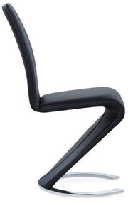 Collier Black Dining Set - Gate FurnitureDining Room Set