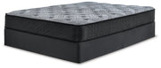 Comfort Plus King Mattress - Gate FurnitureKing Mattress