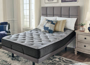Comfort Plus King Mattress - Gate FurnitureKing Mattress