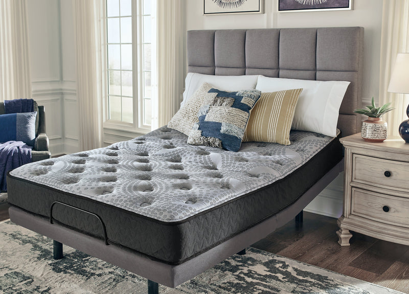 Comfort Plus Twin Mattress - Gate FurnitureTwin Mattress
