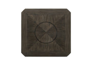 Conner Chalk/Gray Counter Height Dining Set - Gate FurnitureCounter Height Set