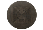 Conner Chalk/Gray Counter Height Dining Set - Gate FurnitureCounter Height Set