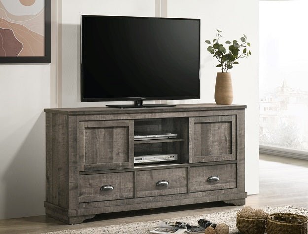 Coralee Tv Stand - Gate Furniture