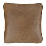 Cortnie Caramel Pillow (Set of 4) - Gate FurniturePillow